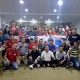 Keluarga Besar Jurnalis Independen Pemprov Sulut (JIPS).