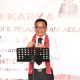 Walikota Bitung, Ir. Maurits Mantiri MM. (foto:Istimewa)