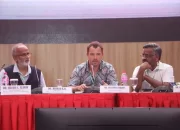 Seminar Internasional: Pemanfaatan Potensi Kelapa dalam Mengurangi Emisi Karbon untuk Masa Depan Berkelanjutan