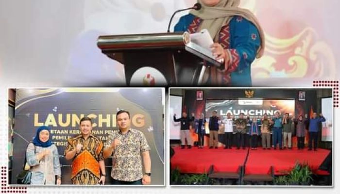 Bawaslu : Pemetaan Kerawanan Kampanye di Media Sosial Penting Dilakukan