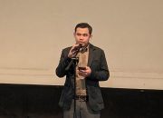 Ketua SIEJ: Green Press Community Berpotensi Mendorong Kolaborasi Atasi Perubahan Iklim