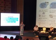 Dewan Pers Ingatkan Jurnalis mesti Amanah dalam Menjaga Kondisi Peradaban Lingkungan