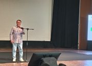 Dewan Pers Kritik Pemberitaan Perubahan Iklim Condong ke Pemerintah