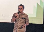 Digitalisasi Beri Segudang Manfaat untuk Pengelolaan Hutan Konservatif