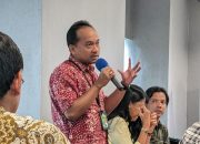 Perhutanan Sosial Bawa Segudang Manfaat Bagi Ekonomi Rakyat