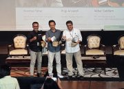 Perbaikan Kultur dan Regulasi Perlu untuk Kurangi Dampak Pencemaran Sungai