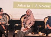 Perempuan Pulau Pari Mengeluh Upaya Menjaga Laut dan Pesisir Tak Digubris Pemerintah