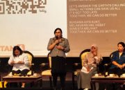Praktisi Ungkap Alasan Isu Lingkungan Jarang Terekspos Media