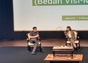 Anies – Muhaimin Ajak Semua Pihak Berkolaborasi Tuntaskan Masalah Iklim