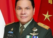Mayjen TNI Rano Maxim Adolf Tilaar, Putra Kawanua Jenderal Bintang Dua, Jabat Tenaga Ahli Pengajar di Lemhanas