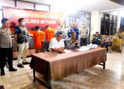 Breaking News: Polda Sulut Tetapkan 2 Tersangka Baru Kasus Bentrok Bitung