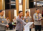 Propam Polri Jamin Netralitas Polri Dalam Pemilu 2024