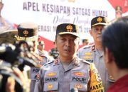 Mau Nikmati Liburan Nataru 2023-2024 Nyaman, Aman dan Selamat? mari Simak Tips dari Polri Berikut ini