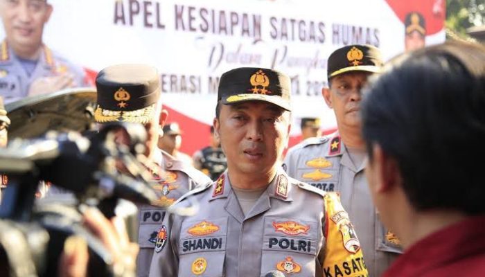 Mau Nikmati Liburan Nataru 2023-2024 Nyaman, Aman dan Selamat? mari Simak Tips dari Polri Berikut ini