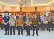 Komnas HAM RI Apresiasi Polri Tangani Konflik Bitung