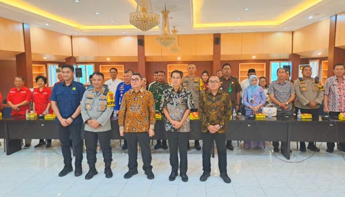 Komnas HAM RI Apresiasi Polri Tangani Konflik Bitung