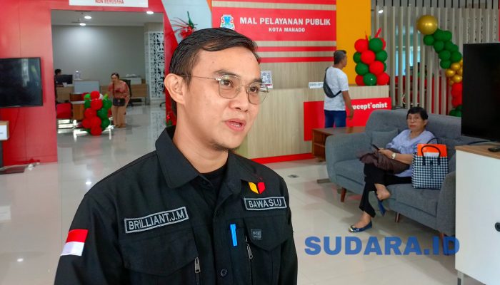 Honorarium PTPS Naik, Bawaslu Manado Harapkan Penyesuaian Anggaran pada NPHD Pemilukada 2024