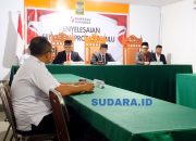 Putusan Majelis Ajudikasi Bawaslu Manado, Sang Pensiunan ASN Herri Korneles Bisa Tetap Bertarung di Pileg Manado