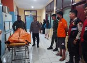 Lagi Nongkrong, Pria Ini Malah Dianiaya Hingga Tewas