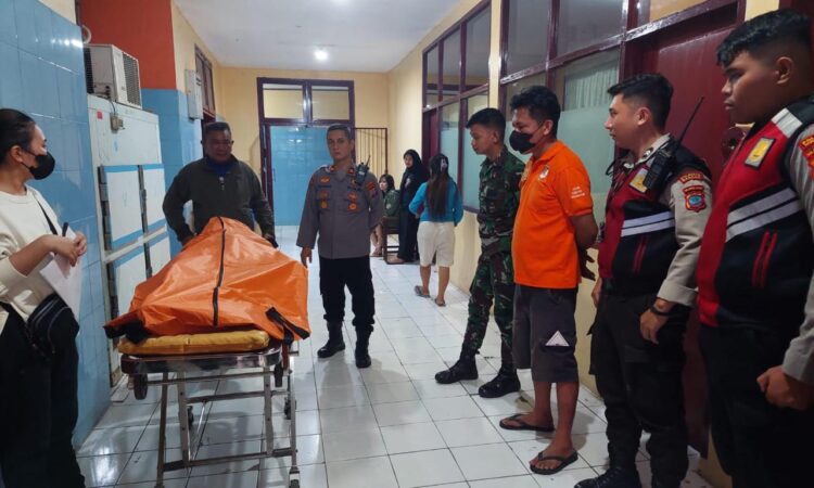 Korban Penganiyayan (Dok : Istimewah)