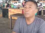Masih Capai 100rb Per KG, PD Pasar Manado Terus Tekan Hargai Cabai Dengan Cara Ini