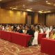 Suasana ToT PPK dan PPS se-Kota Bitung di Swiss-bell Hotel Maleosan Manado, Sabtu (20/1/2024). (Foto: Istimewa)