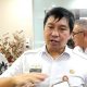 Wakil Gubernur Sulut, Drs Steven OE Kandouw. Ist