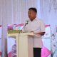 Gubernur Sulawesi Utara, Olly Dondokambey SE. Ist