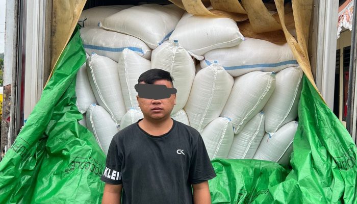 Opsnal Sat Resnarkoba Polres Bolmong Berhasil Gagalkan Peredaran Miras Tanpa Izin