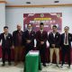 Faris Sindring Kembali Nahkodai DPW InWECNA Sulut Untuk Massa Bhakti 2024-2029