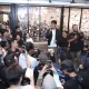 Suasana Esspecto Coffee, Sario, Kota Manado.