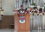 Hadiri Paripurna HUT Minsel Ke-21, FDW Ajak Stakeholder Tetap Solid Bergerak