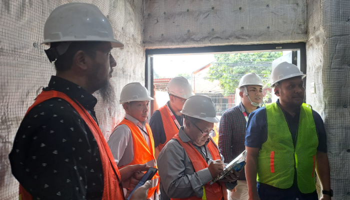 Indosat Ooredoo Hutchison Jadi Operator Telekomunikasi Pertama di Asia Tenggara Raih Sertifikasi Efisiensi Manajemen Energi