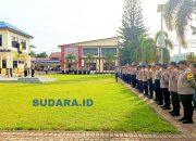 Amplifikasi Perintah Kapolda Sulut terkait Knalpot Brong, Polres Bitung: Dimulai dari Internal dulu