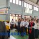 Rommy PB Korompis SIP, anggota Panwascam Kecamatan Wanea saat pelantikan Pengawas TPS Se-Kecamatan Wanea Kota Manado, Senin (22/1/2024). Foto: Ridho L Tobing