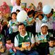 Pelaksanaan program TJSL PT. PLN. (Foto: Istimewa)