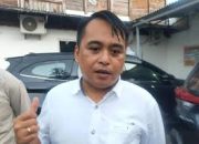KPU Manado Polisikan Penyebar Berita Tuding Potong Anggaran KPPS