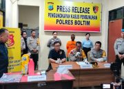 Kronologi Pembunuhan Bocah Perempuan Di Boltim Terungkap, Pelaku Ingin Hidup Hedon