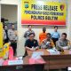 Bocah di Sulut Tewas Dimutilasi, Pelaku Ternyata Punya Ikatan Keluarga Dengan Korban