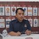 Ketua KPU Manado Farley Kaparang