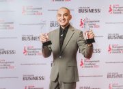 Indosat Ooredoo Hutchison Raih Dua Penghargaan di Ajang Asian Management Excellence Awards