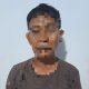 Terduga pelaku curanmor SH (65). (Foto: Istimewa)