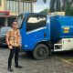 Barang bukti yang diamankan Polda Sulut (Dokumentasi: Ist)