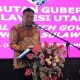 Gubernur Sulawesi Utara, Prof Dr (HC) Olly Dondokambey SE
