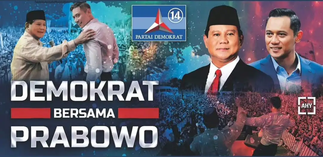 Agus Harimurti Yudhoyono