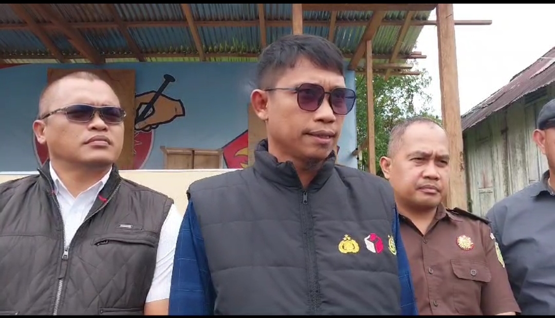 Bawaslu Sulut Wanti - Wanti Main Medsos Saat Masa Tenang, Potensi Menabrak Aturan