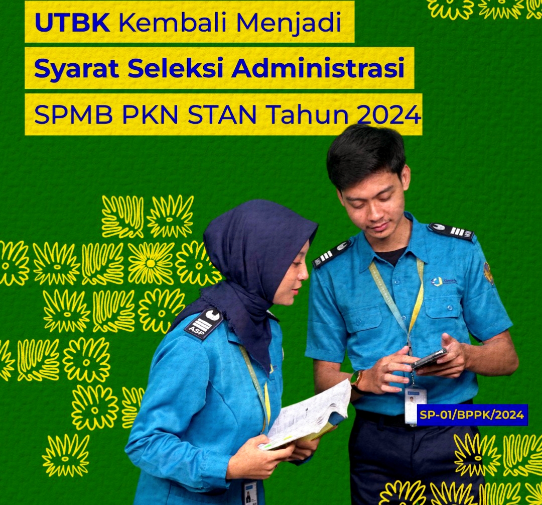 Foto: pknstan.ac.id