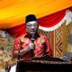 Walikota Bitung Ir Maurits Mantiri MM. (Foto:Istimewa)