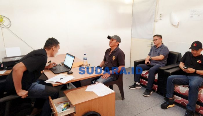 Bawaslu Manado: 500 Kotak Suara Wenang Tersegel! 