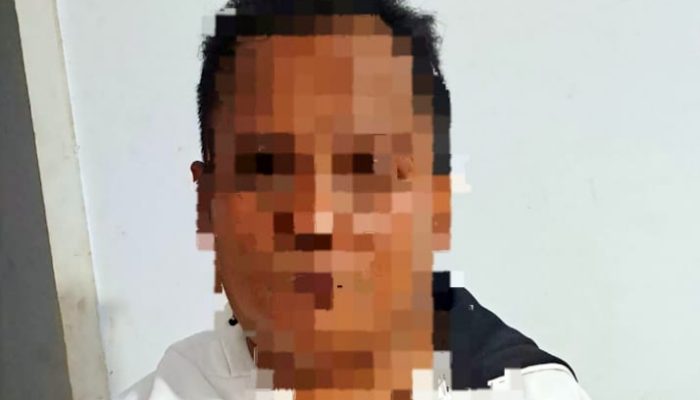 Selisih Paham, Perkelahian 2 Pria di Bitung Berakhir di Kantor Polisi